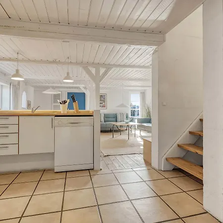 I Gl Strandfogedgard Sj893 Apartman