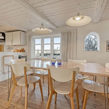 I Gl Strandfogedgard Sj893 Apartman Lemvig