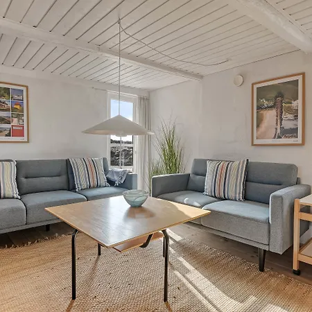 I Gl Strandfogedgard Sj893 Apartman