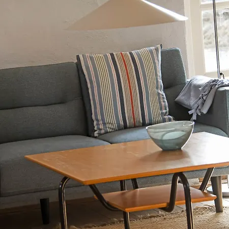 Appartement I Gl Strandfogedgard Sj893 *