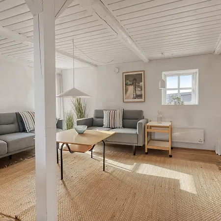 I Gl Strandfogedgard Sj893 Apartman Lemvig