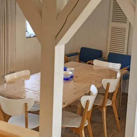 I Gl Strandfogedgard Sj893 Apartman Lemvig
