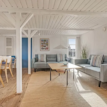 I Gl Strandfogedgard Sj893 Apartman Lemvig