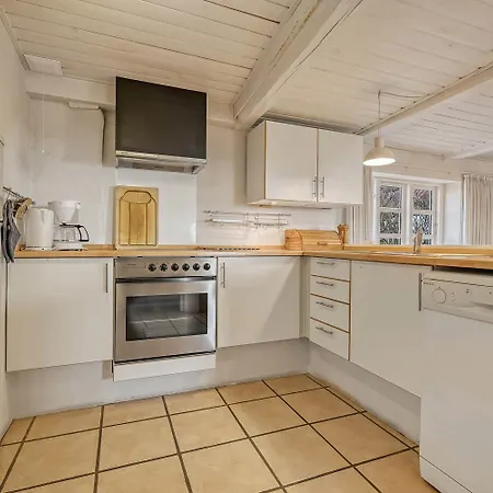 I Gl Strandfogedgard Sj893 Appartement Lemvig