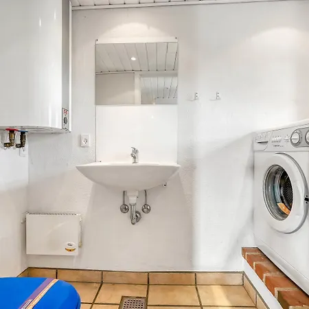Apartman I Gl Strandfogedgard Sj893 *