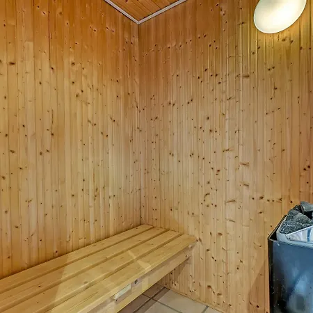 I Gl Strandfogedgard Sj893 Appartement