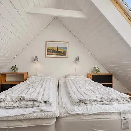 Apartman I Gl Strandfogedgard Sj893