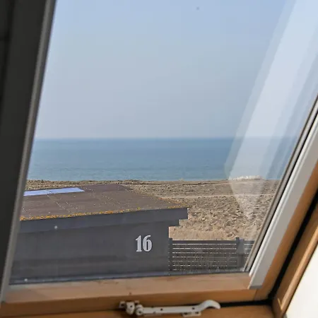 Appartement I Gl Strandfogedgard Sj893