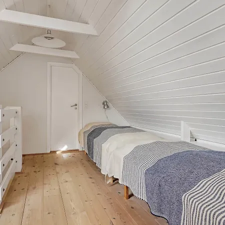 Apartman I Gl Strandfogedgard Sj893 Lemvig