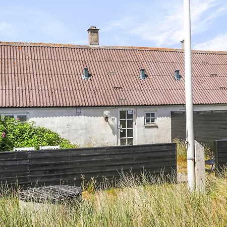 I Gl Strandfogedgard Sj893 Apartman Lemvig